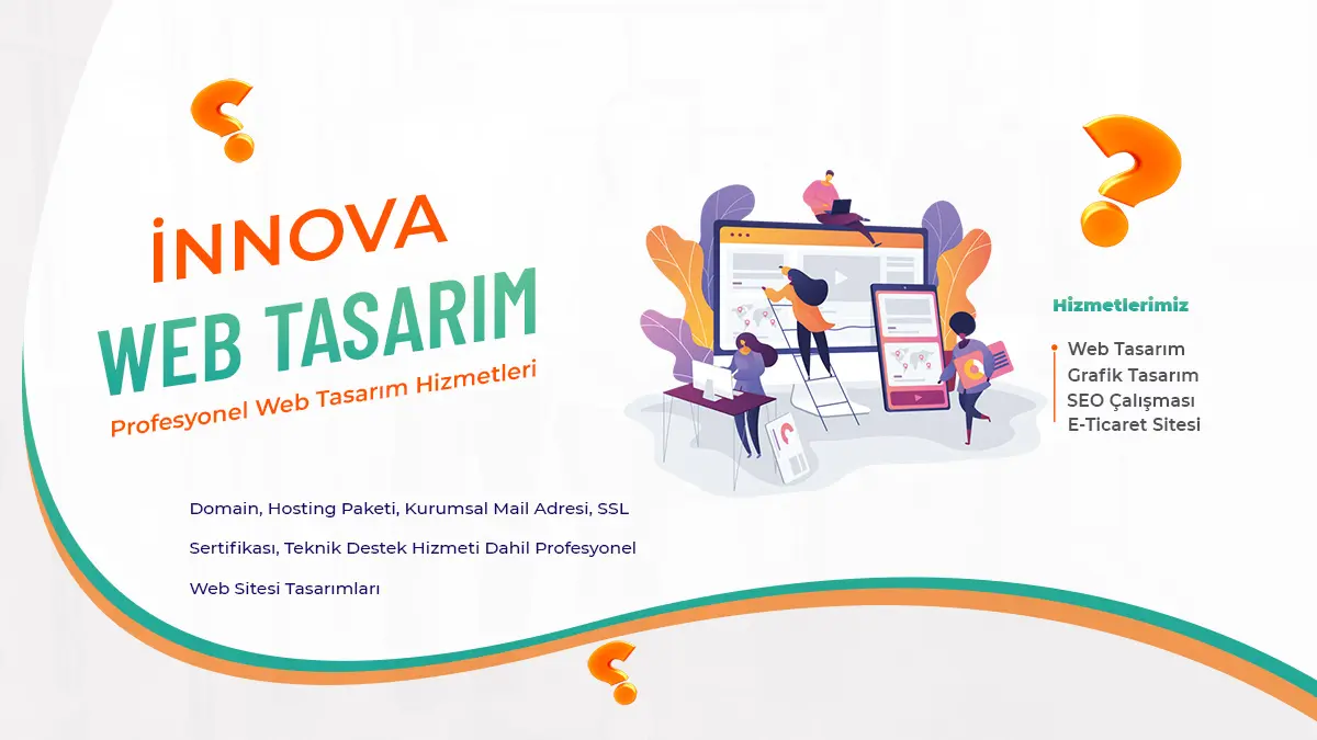 Kahta Web Tasarım
