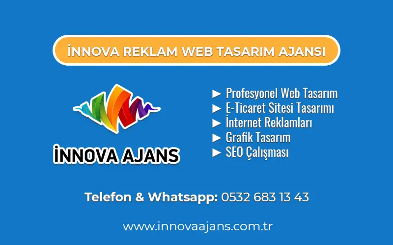 İstanbul Üsküdar web tasarım