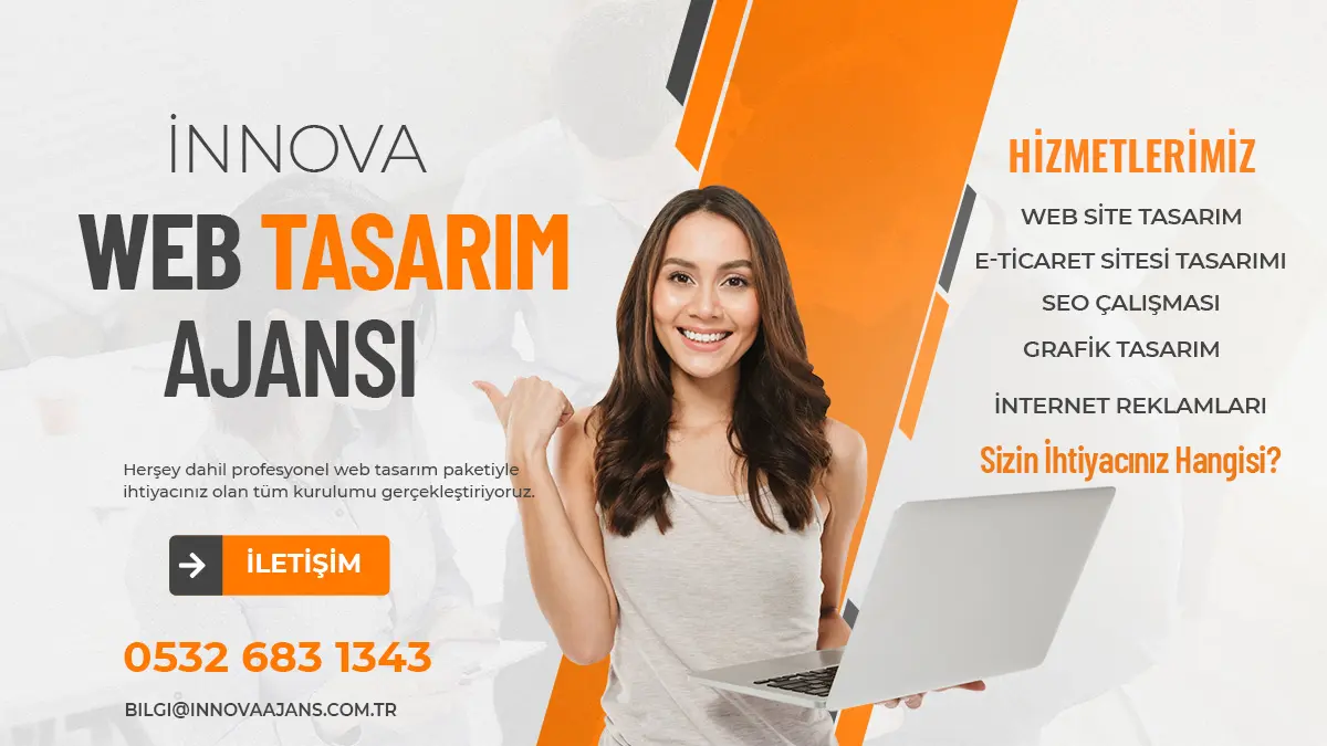 İstanbul Ataşehir Web Tasarım