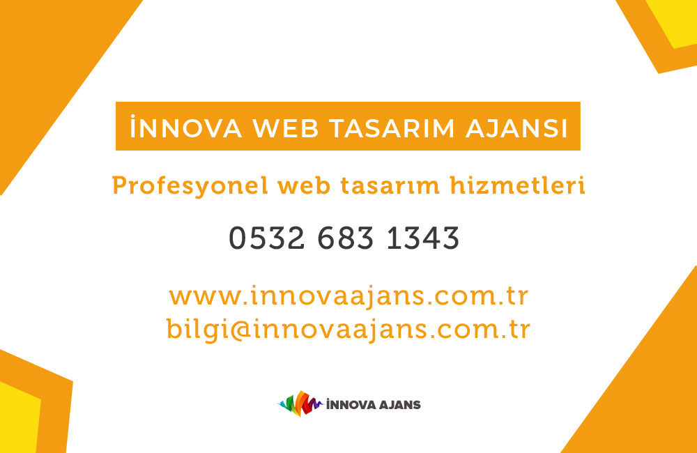 İstanbul Fatih web tasarım